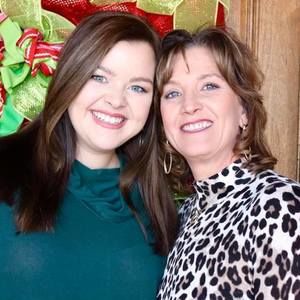 Meet your Posher, Sonya